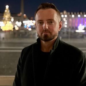 Meet your Posher, Dan